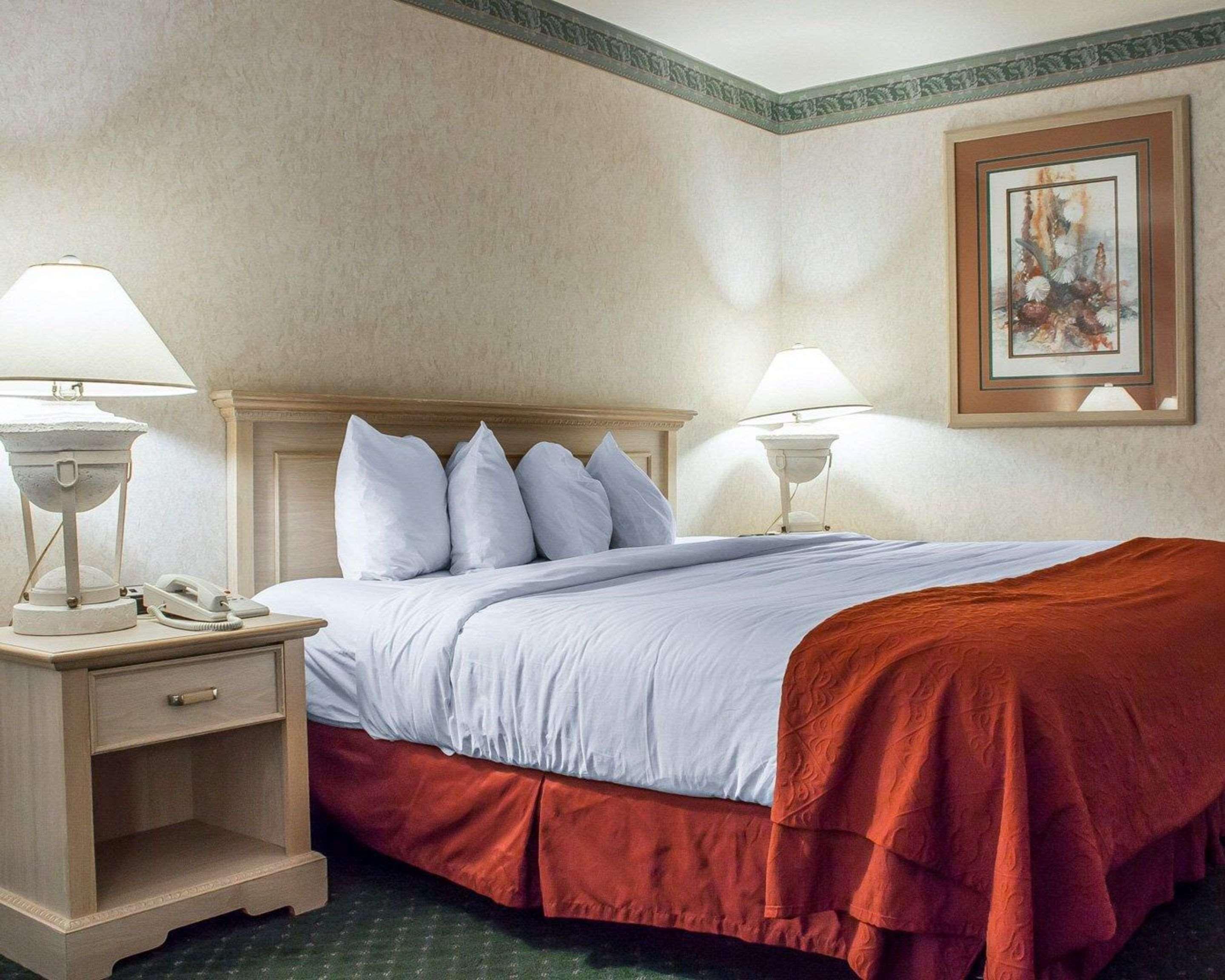 Baymont By Wyndham Safford Hotel Exterior photo